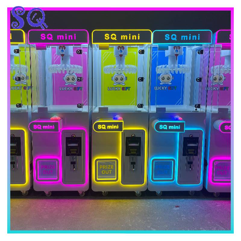 Skee Ball Arcade - Mini Klauw Clip Automaat Arcade Game