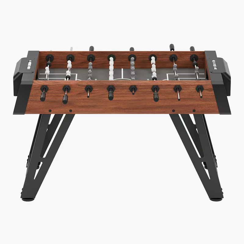 Commerciële voetbaltafel, hoog - Foosball Table Commercial recensie en prijs