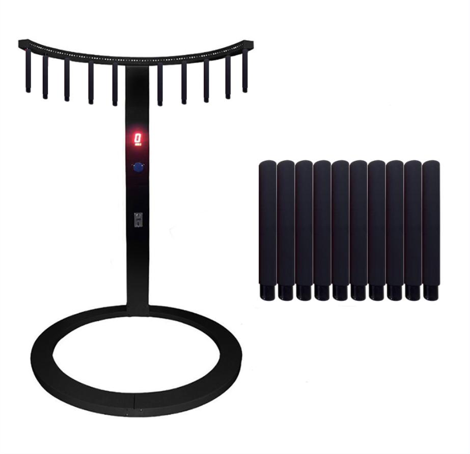 Arcade Game Kit Eye Fast Quick - Skee Ball Arcade recensie en prijs