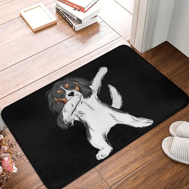 Deppen Cavalier King Charles S - Dance Pad Machine recensie en prijs