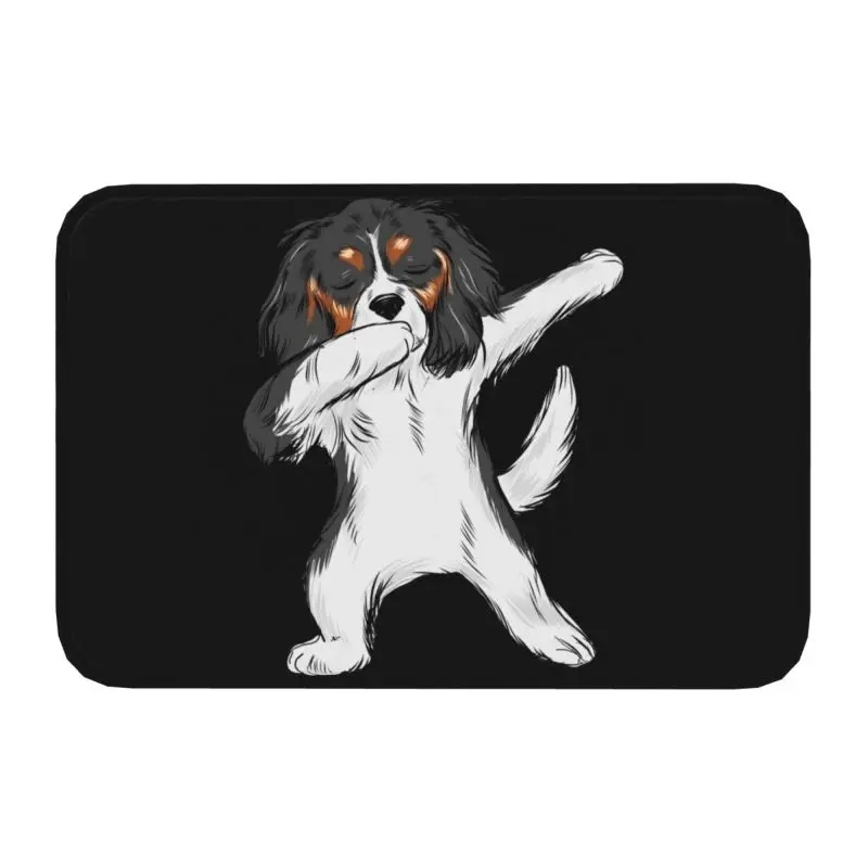 Deppen Cavalier King Charles S - Dance Pad Machine recensie en prijs