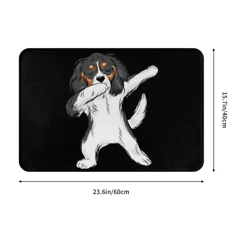 Deppen Cavalier King Charles S - Dance Pad Machine recensie en prijs