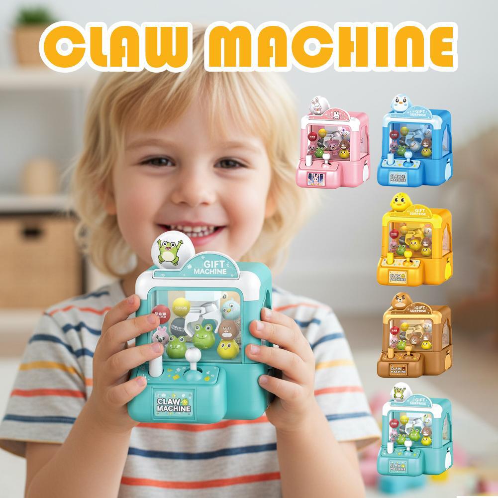 Schattige arcade klauwautomaat - Vending Game recensie en prijs