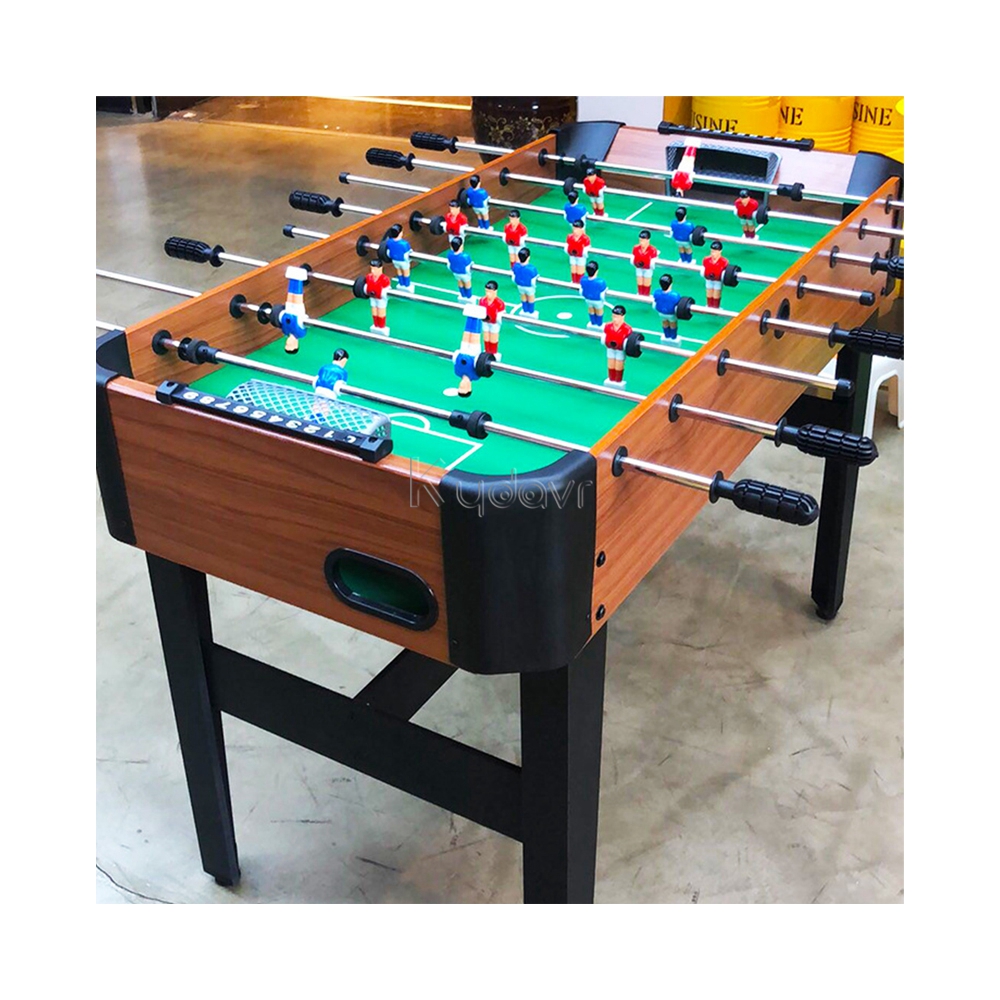 Nieuwe producten: Goedkope taf - Foosball Table Commercial recensie en prijs