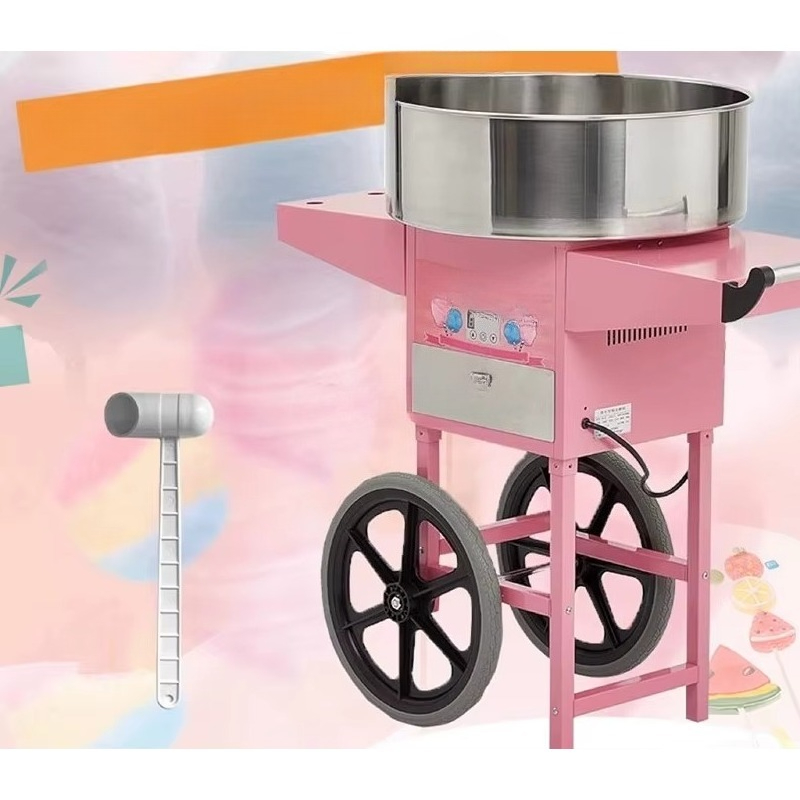 Nieuwe releases: Commerciële a - Candy Vending Machine recensie en prijs