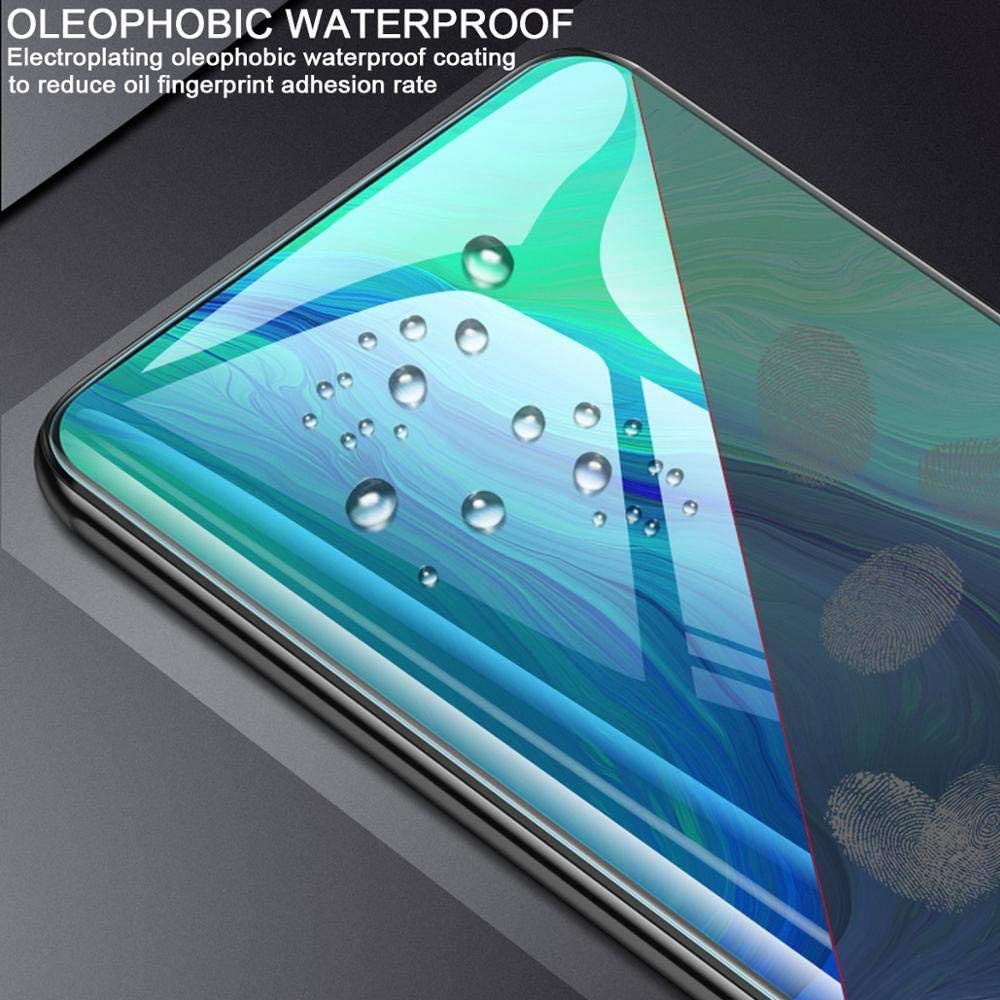 3 stuks Screen Protector Hydro - Arcade Wangan Midnight recensie en prijs