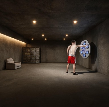 Home Volwassenen Grote Muur Sl - Arcade Games & Vending Llc recensie en prijs