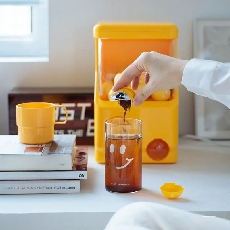 Arcade Koffiecapsuleautomaat G - Arcade Vending & Laundry recensie en prijs