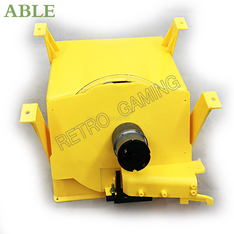 Arcade box 24v 14mm flipperkas - Ticket Redemption Machine recensie en prijs