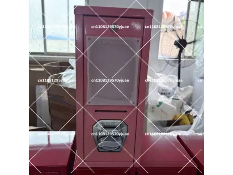 Mini Arcade Speelautomaten Set - Arcade Vending & Laundry recensie en prijs