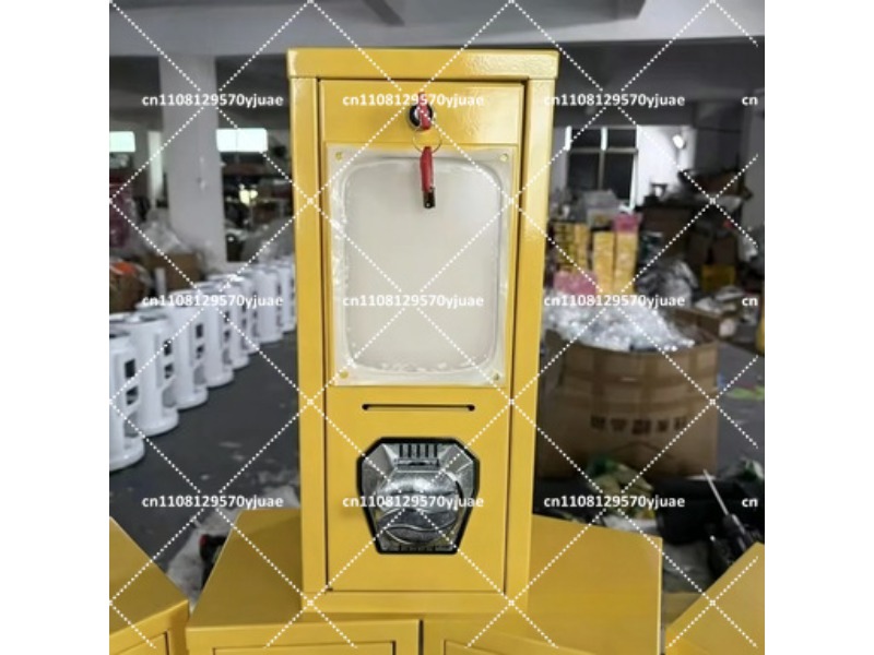Mini Arcade Speelautomaten Set - Arcade Vending & Laundry recensie en prijs